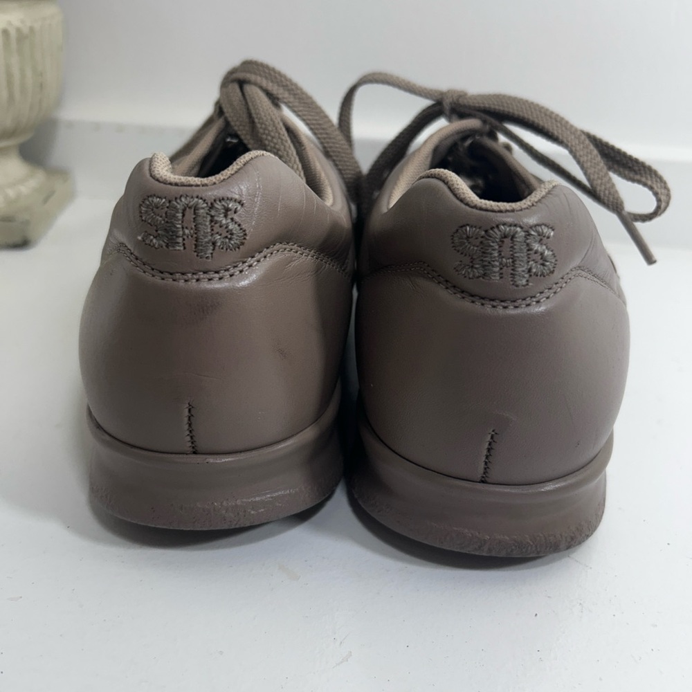 SAS Comfort Shoes Free Time Tripad Womens Size 9 1/2 M - Picture 5 of 10